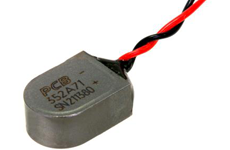 美國進口PCB單軸加速度振動傳感器3